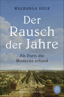 Der Rausch der Jahre