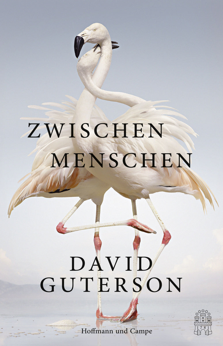 Coverbild Zwischen Menschen
