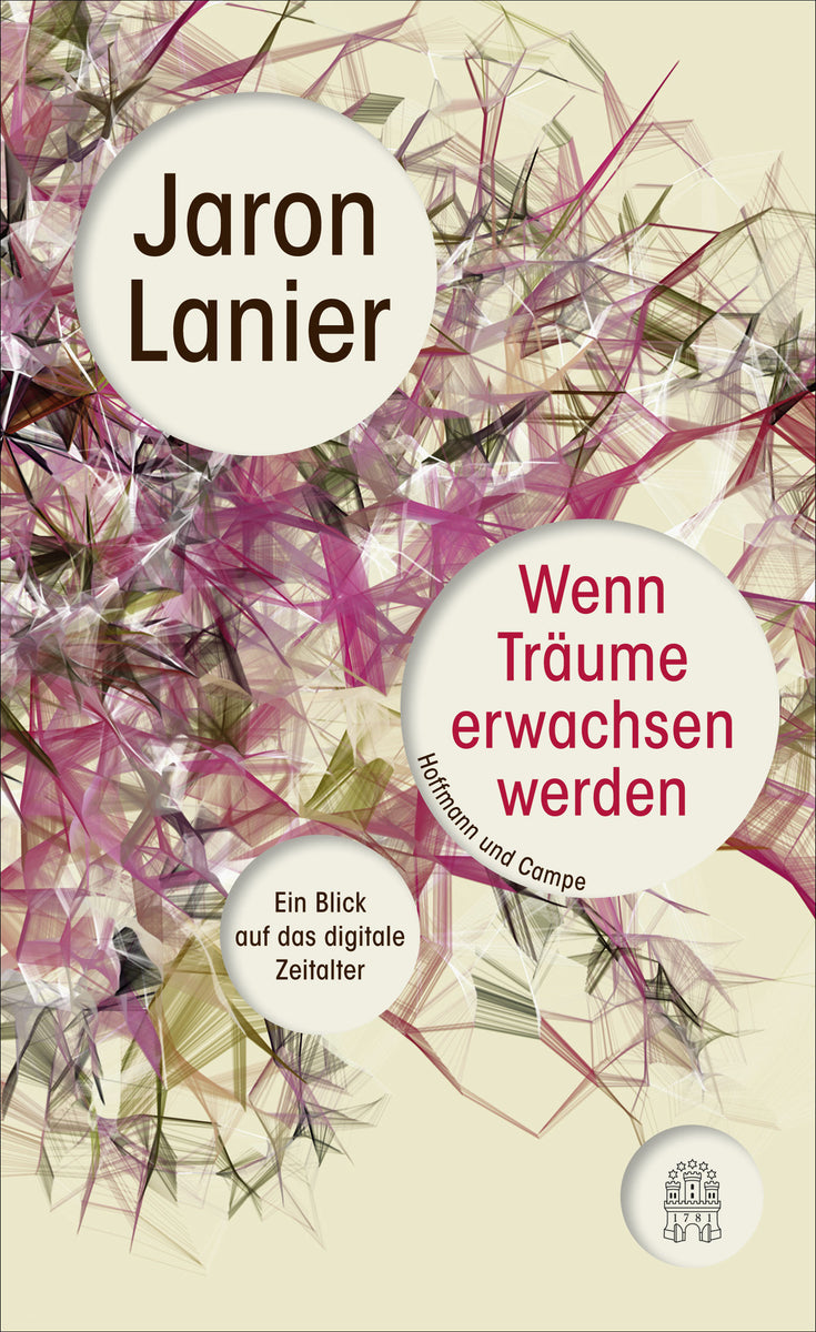 Coverbild Wenn Träume erwachsen werden