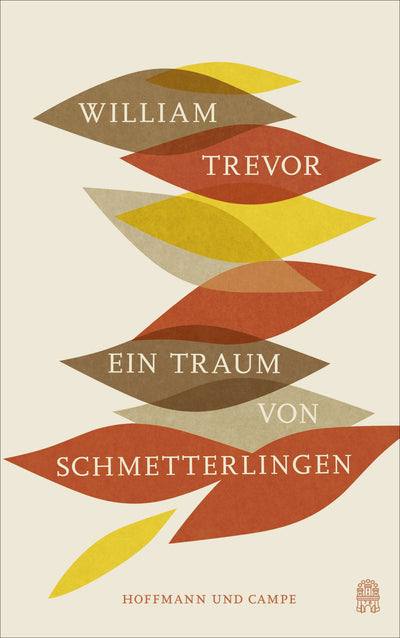 Cover Ein Traum von Schmetterlingen