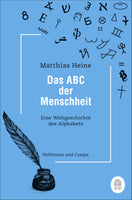 Das ABC der Menschheit