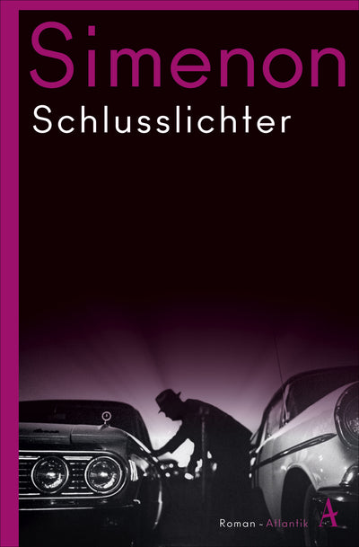 Cover Schlusslichter