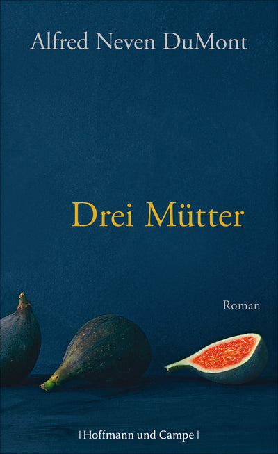 Cover Drei Mütter