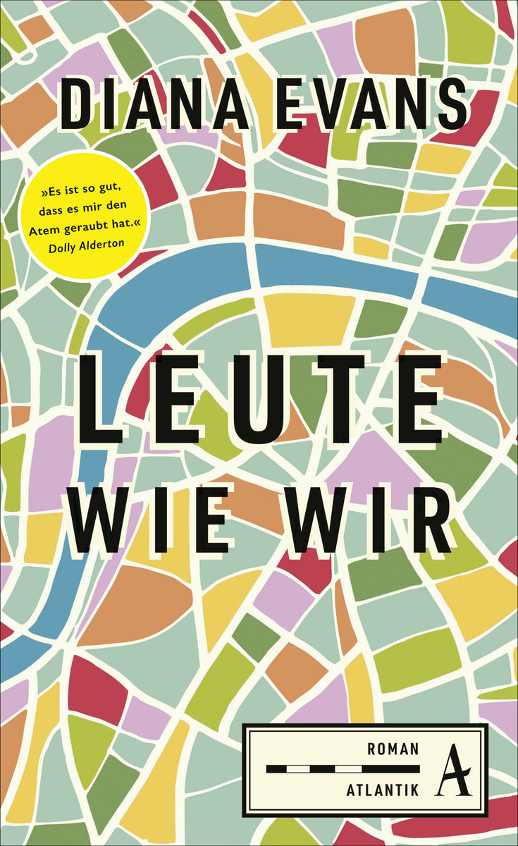 Coverbild Leute wie wir