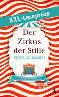 Der Zirkus der Stille