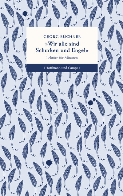 Cover Wir alle sind Schurken und Engel