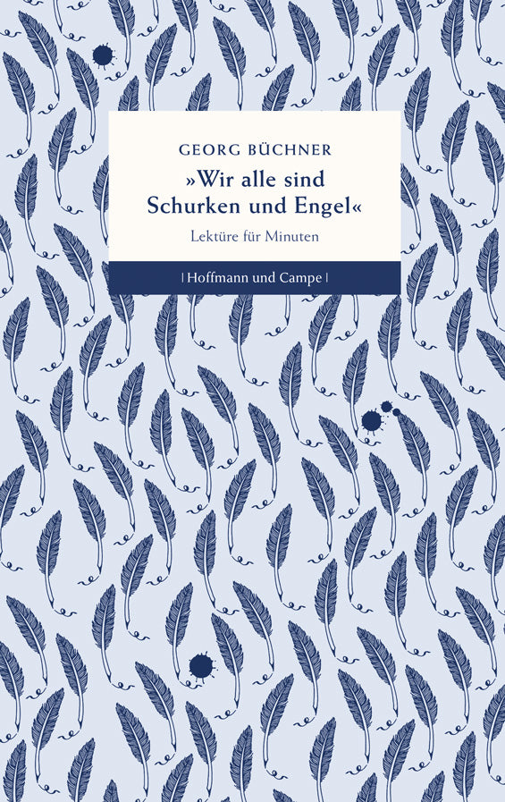 Coverbild Wir alle sind Schurken und Engel