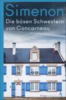 Die bösen Schwestern von Concarneau