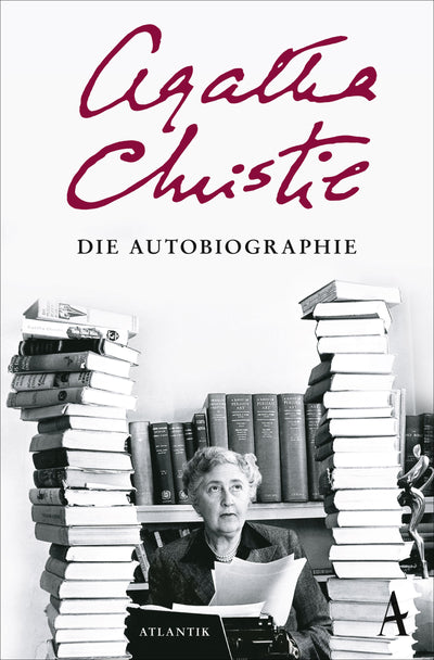 Cover Die Autobiographie