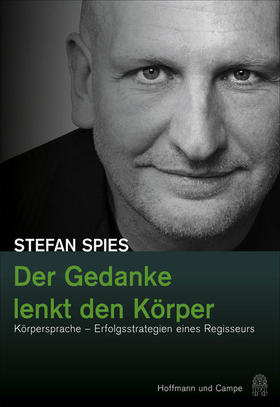 Cover Der Gedanke lenkt den Körper