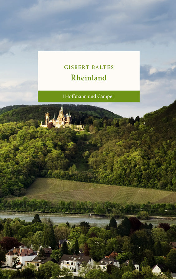 Coverbild Rheinland