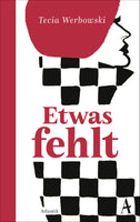 Etwas fehlt