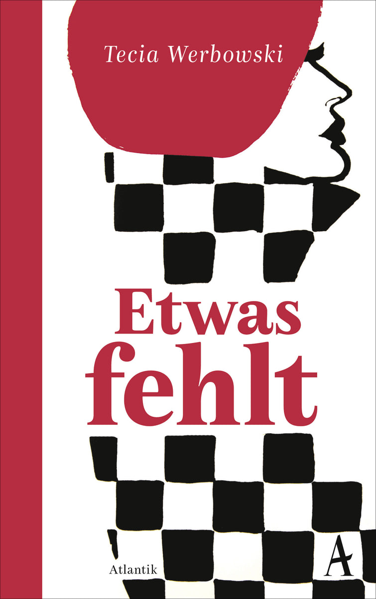 Coverbild Etwas fehlt