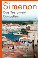 Das Testament Donadieu