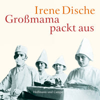 Großmama packt aus