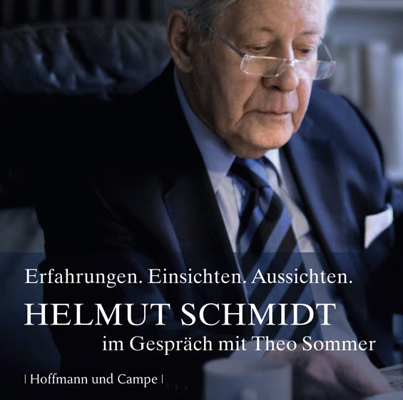 Coverbild Unser Schmidt