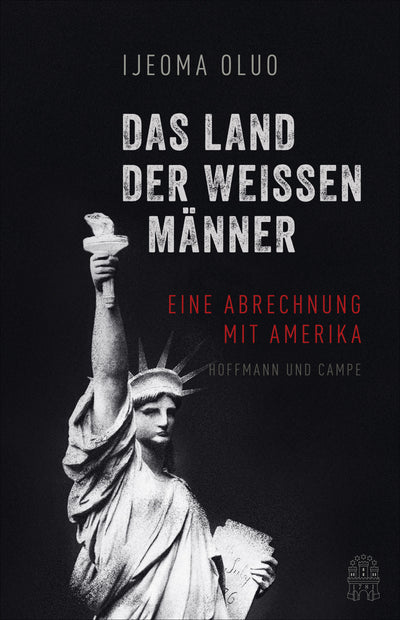 Cover Das Land der weißen Männer