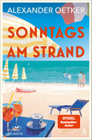 Sonntags am Strand