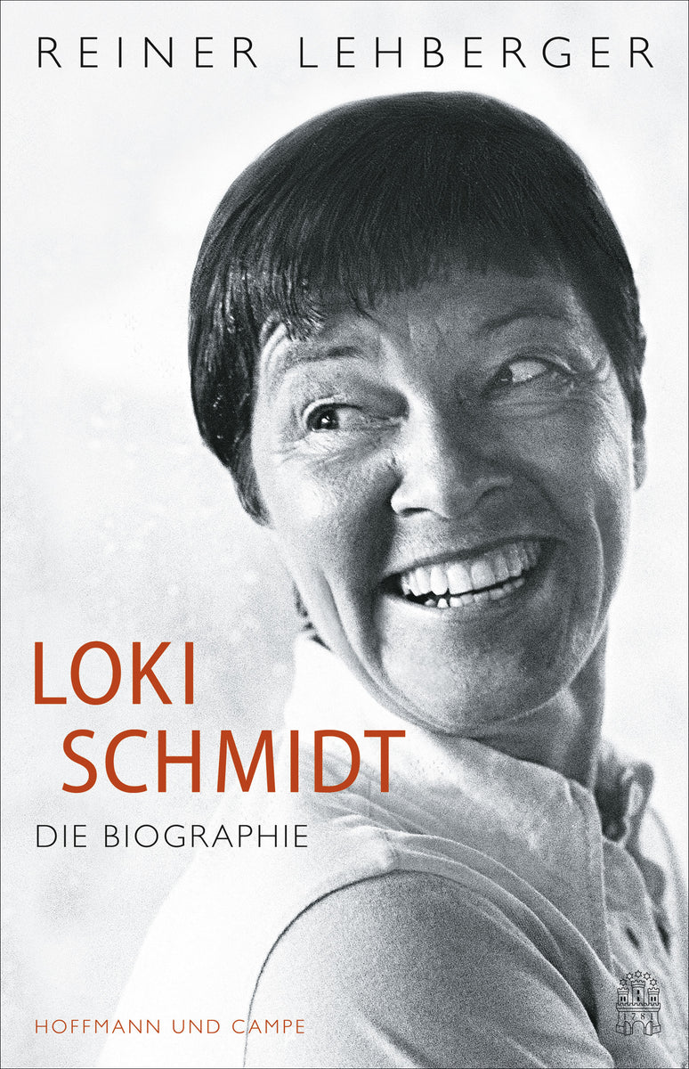 Coverbild Loki Schmidt