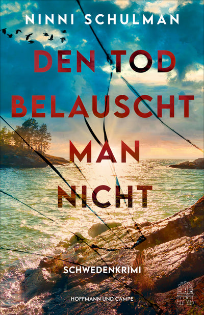 Cover Den Tod belauscht man nicht