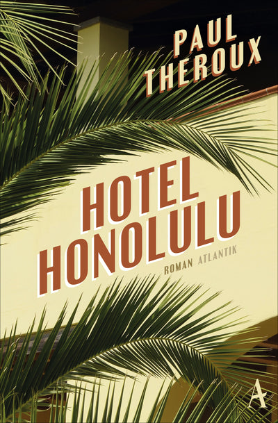 Cover Hotel Honolulu