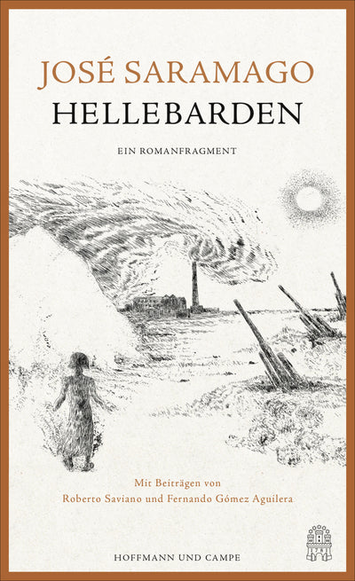 Cover Hellebarden