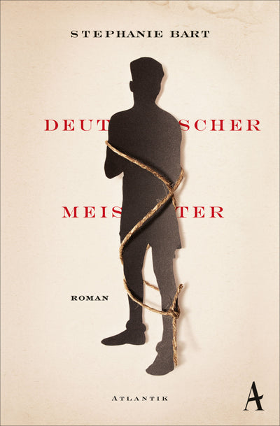 Cover Deutscher Meister