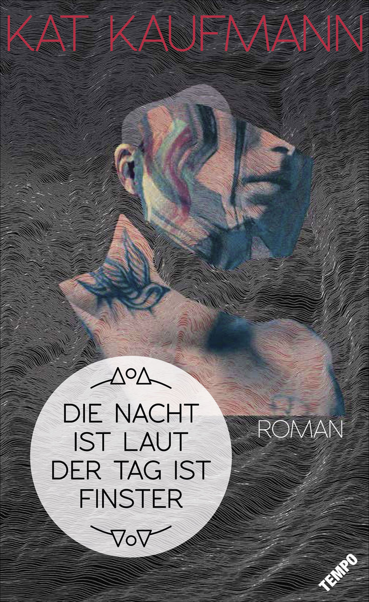Coverbild Die Nacht ist laut, der Tag ist finster