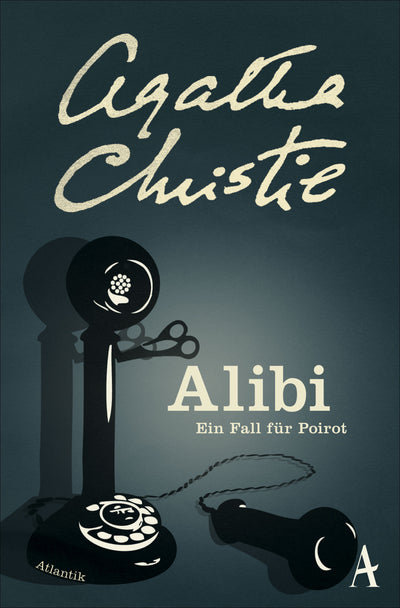 Cover Alibi
