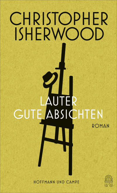 Cover Lauter gute Absichten