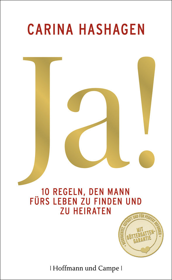 Coverbild Ja!