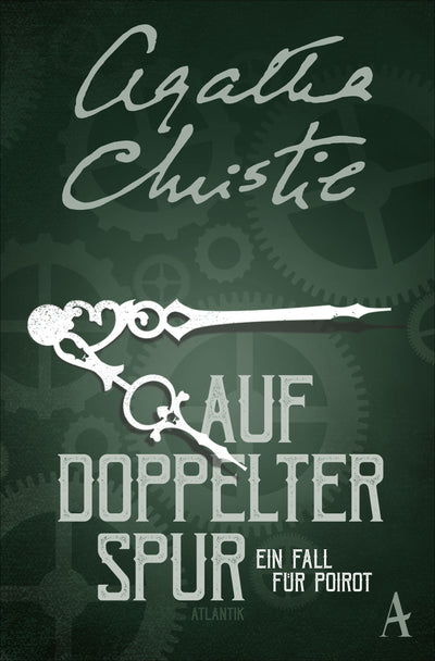 Cover Auf doppelter Spur
