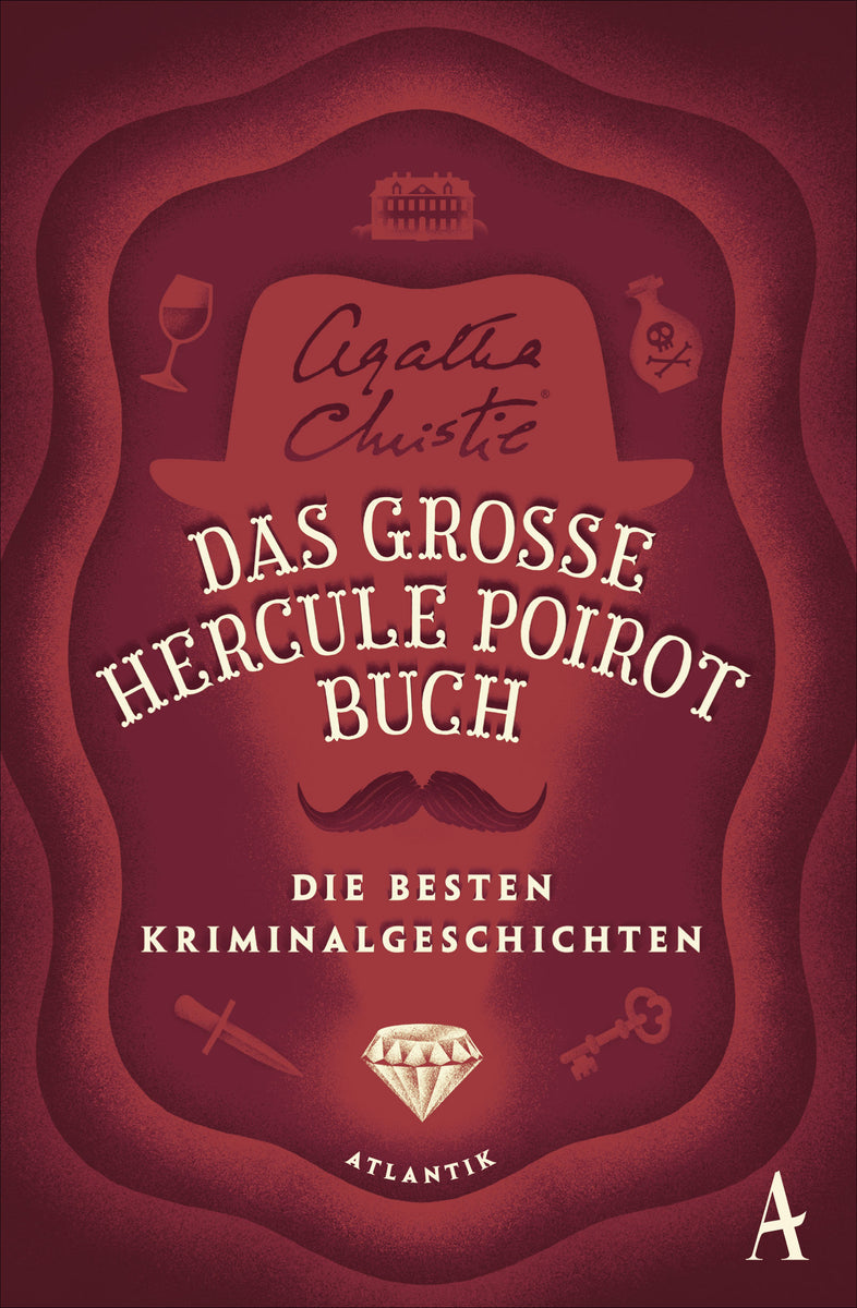 Das große Hercule-Poirot-Buch