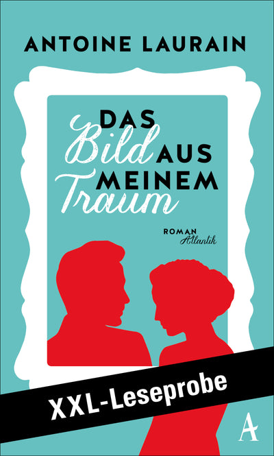 Cover Das Bild aus meinem Traum