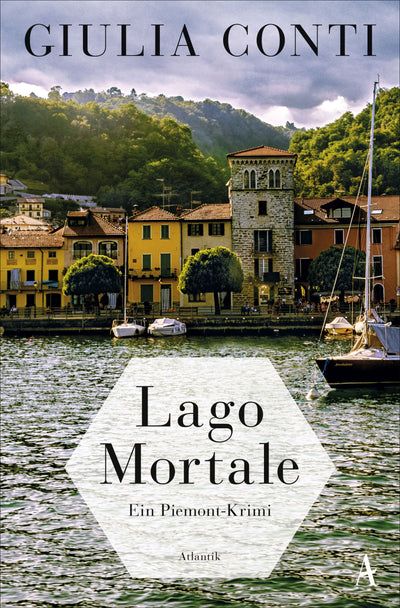 Cover Lago Mortale