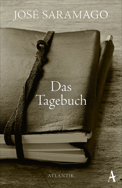 Cover Das Tagebuch