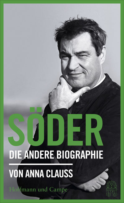 Cover Söder