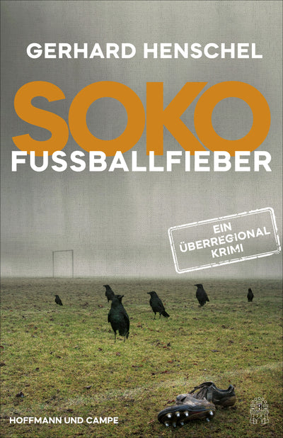 Cover SoKo Fußballfieber