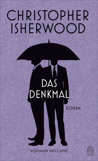 Cover Das Denkmal