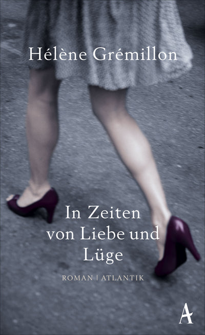 Cover In Zeiten von Liebe und Lüge