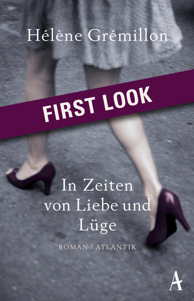 Cover In Zeiten von Liebe und Lüge