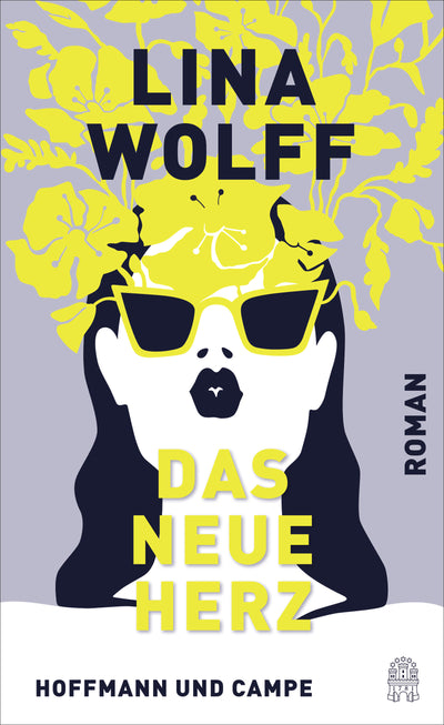 Cover Das neue Herz