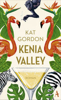 Kenia Valley