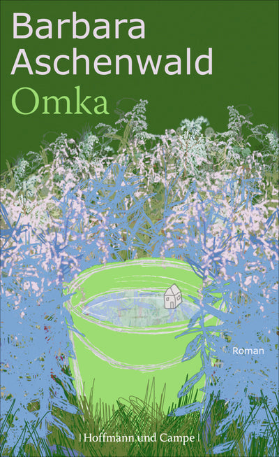 Cover Omka