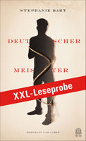 XXL-LESEPROBE: Bart - Deutscher Meister