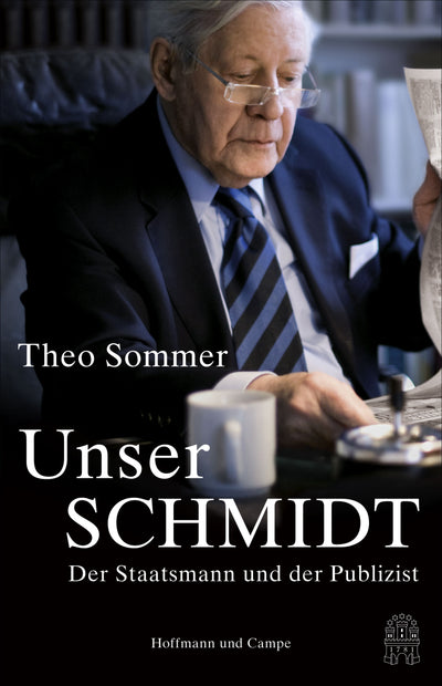 Cover Unser Schmidt