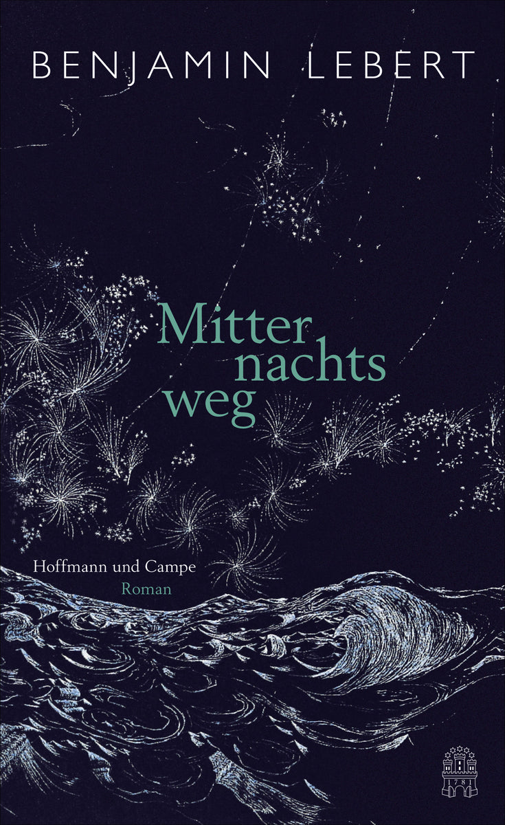 Coverbild Mitternachtsweg