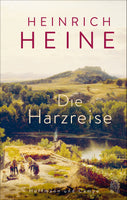 Die Harzreise