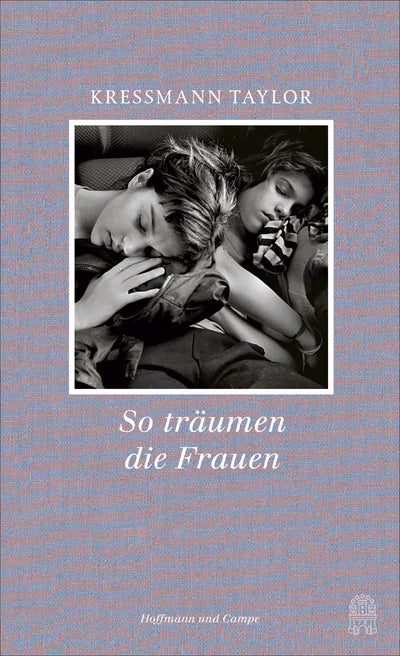 Cover So träumen die Frauen