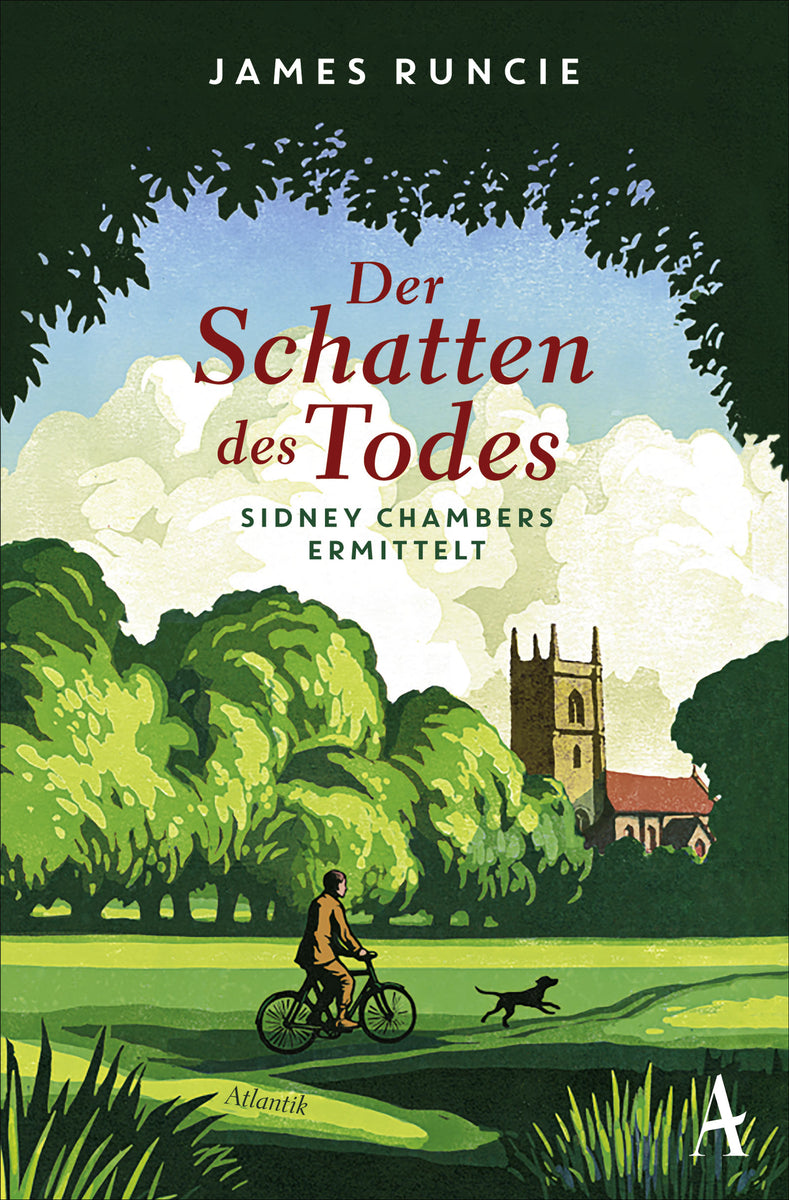 Coverbild Der Schatten des Todes